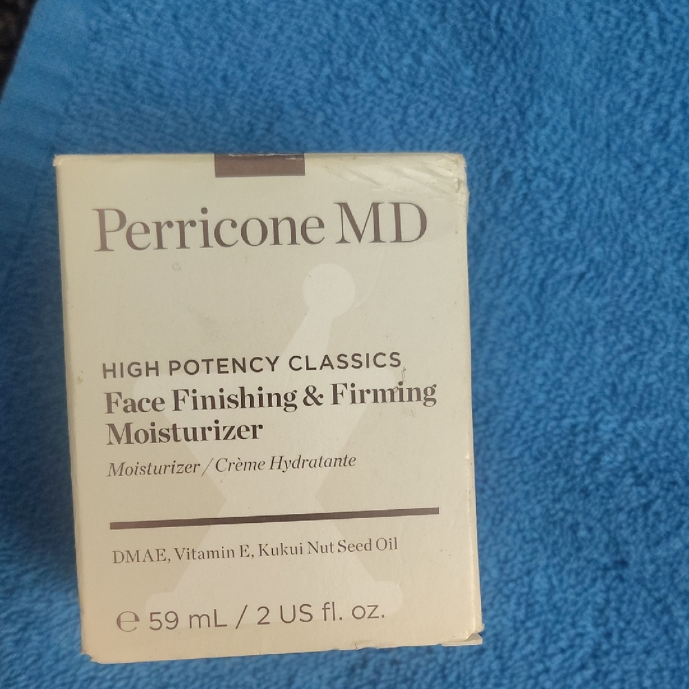 Perricone MD High Potency Classics Moisturizer - Cream